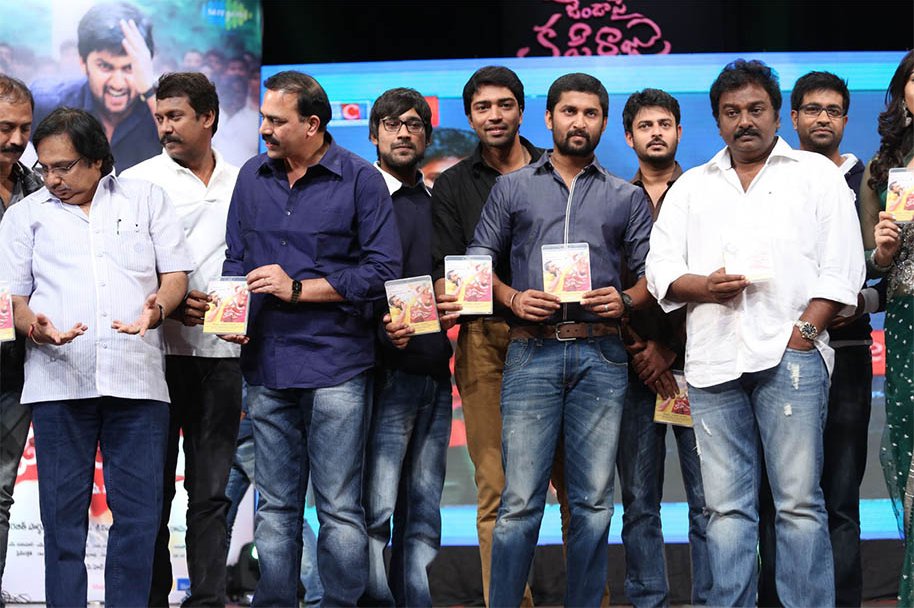Janda-Pai-Kapiraju-Audio-Release